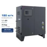 Промышленный увлажнитель воздуха GiantSteam MIST PRO 180, форсуночный, 180 кг/ч