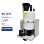 Промышленный увлажнитель воздуха GiantSteam OEM 015, электродный, 15 кг/ч