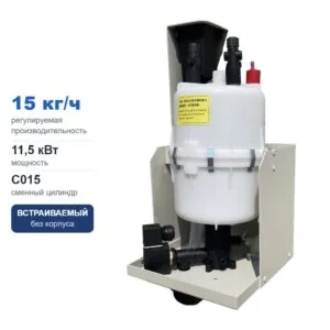 Промышленный увлажнитель воздуха GiantSteam OEM 015, электродный, 15 кг/ч
